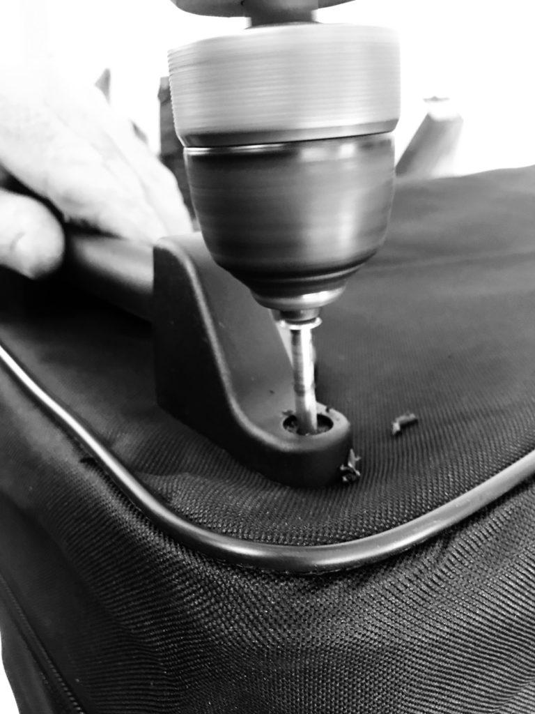 VALIGIE FATTE A MANO IN ITALIA