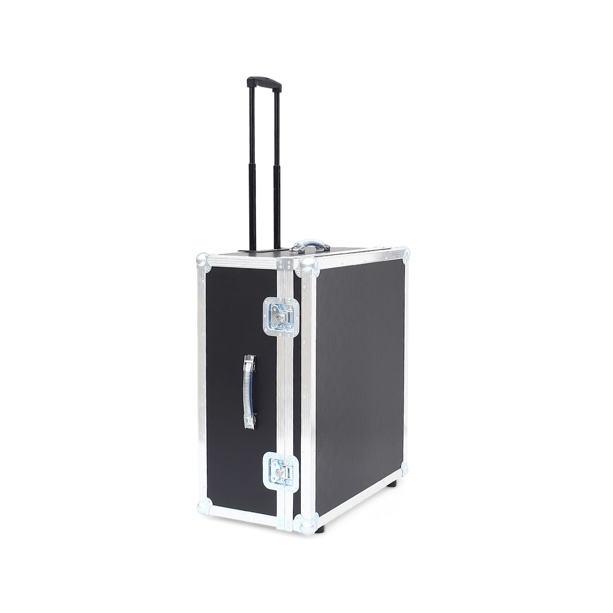 Flight Case Trolley Per Viaggi Aereo