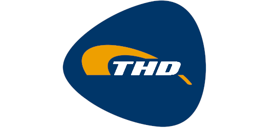 thd logo